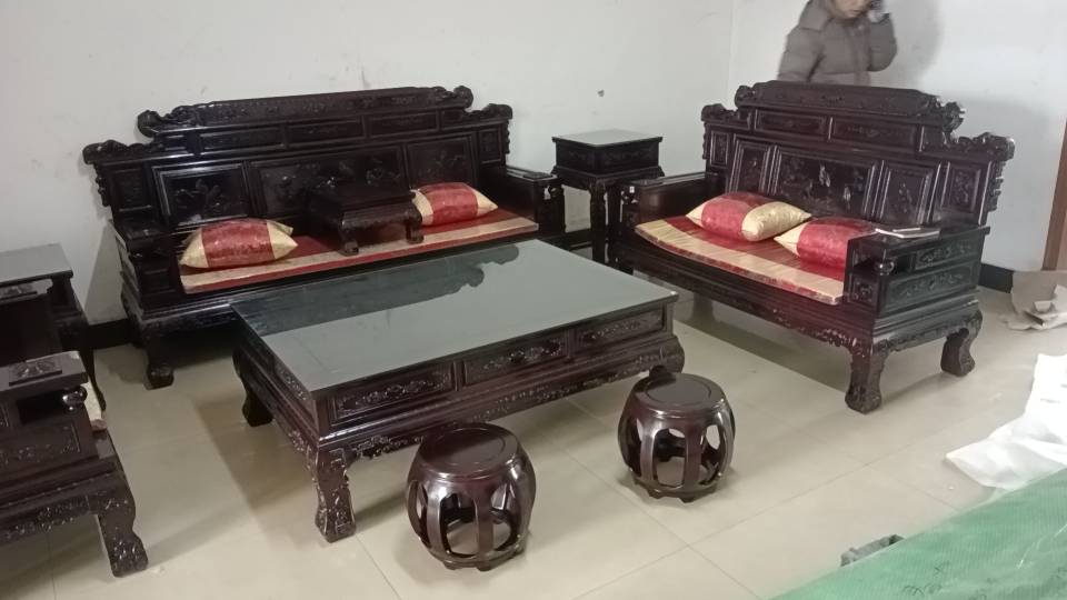 专业搬家公司