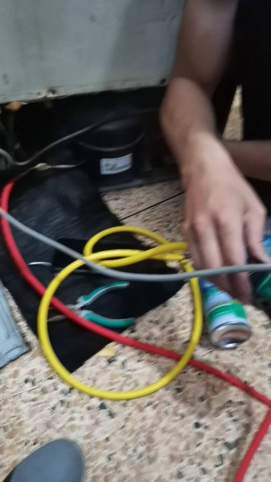 各类家电都可以维修，需要的可以联系