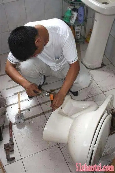 上海马桶疏通维修拆装电话13916701011
