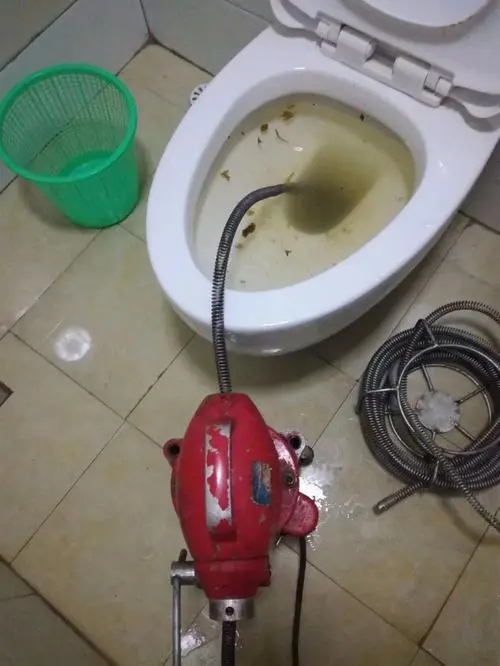 上海马桶疏通维修拆装电话13916701011