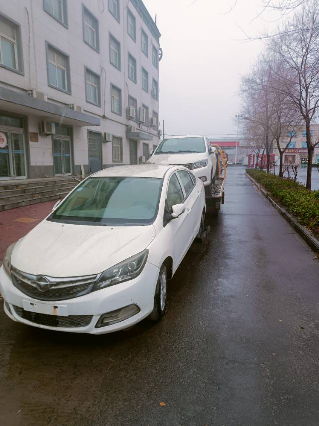 新乡汽车救援