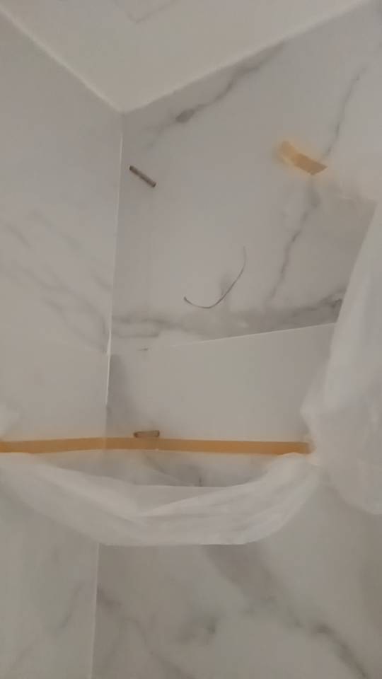 瓷砖空鼓施工