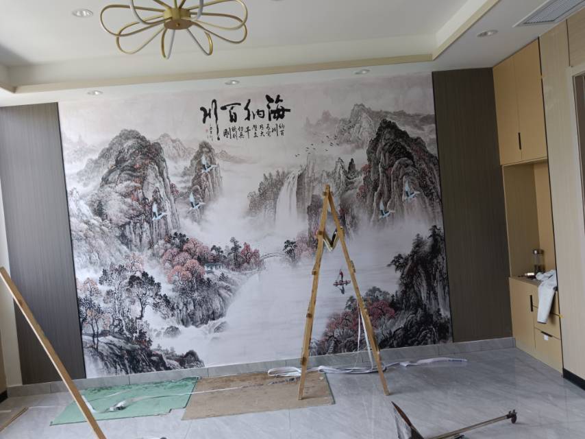 安装维修一切都能解决问题