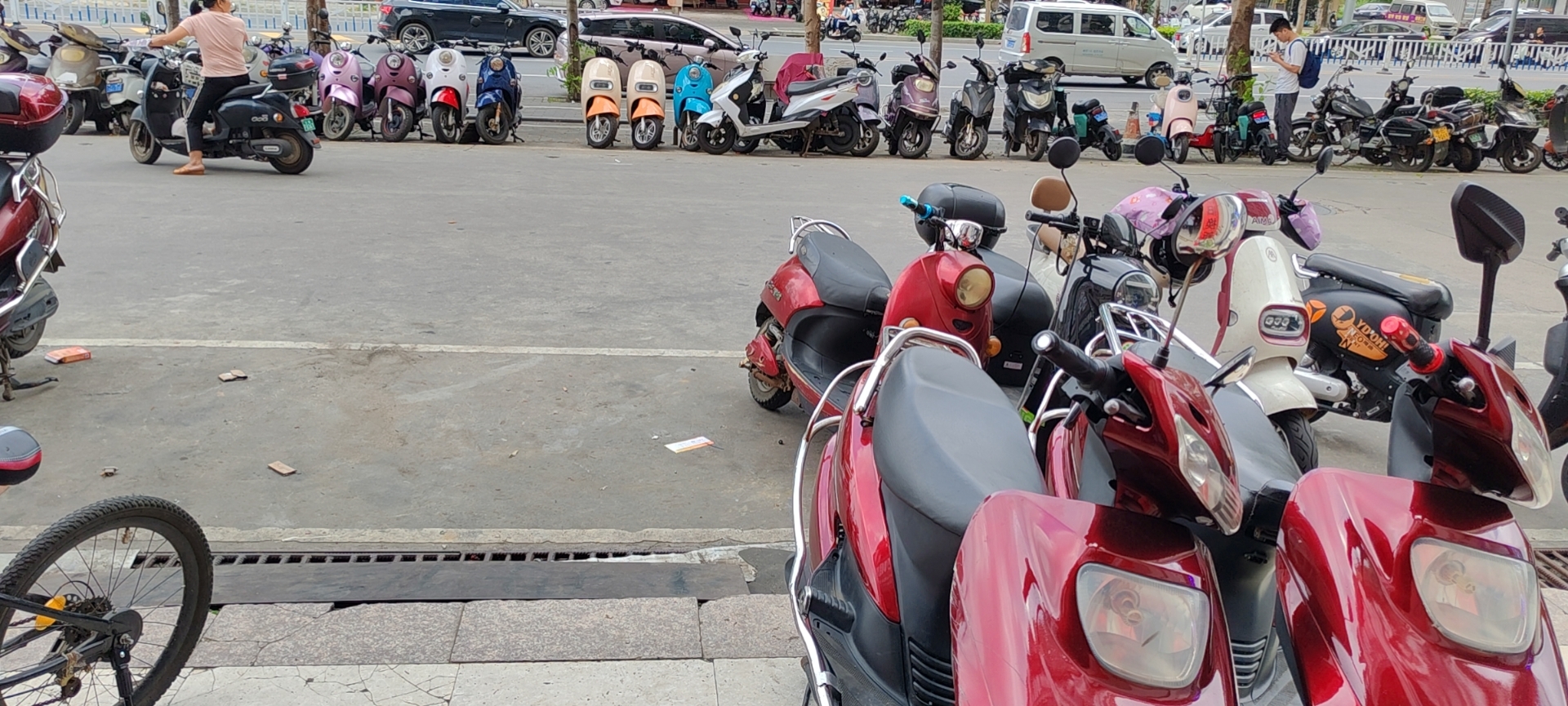 维修出租出售回收电动车
