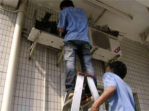 家电维修清洗