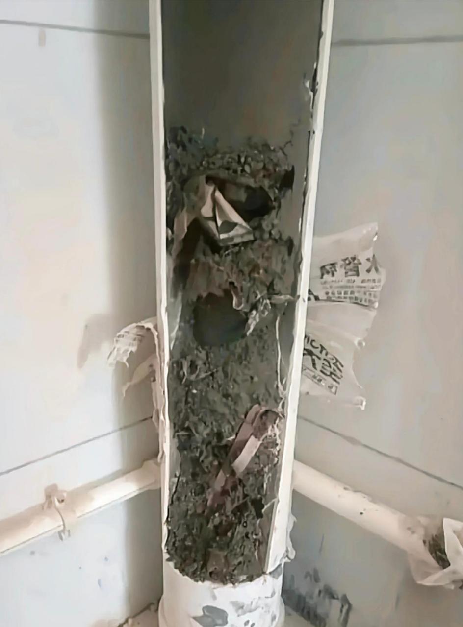 专业管道疏通