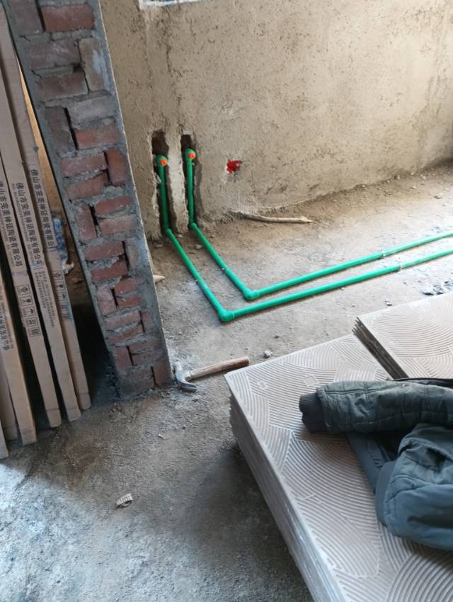 水电安装维修唐师傅
