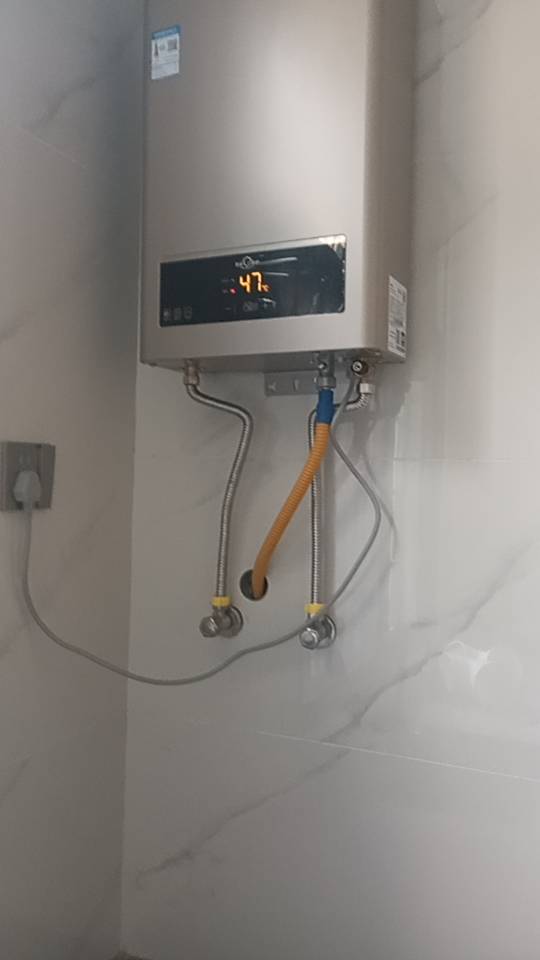 水电安装维修唐师傅