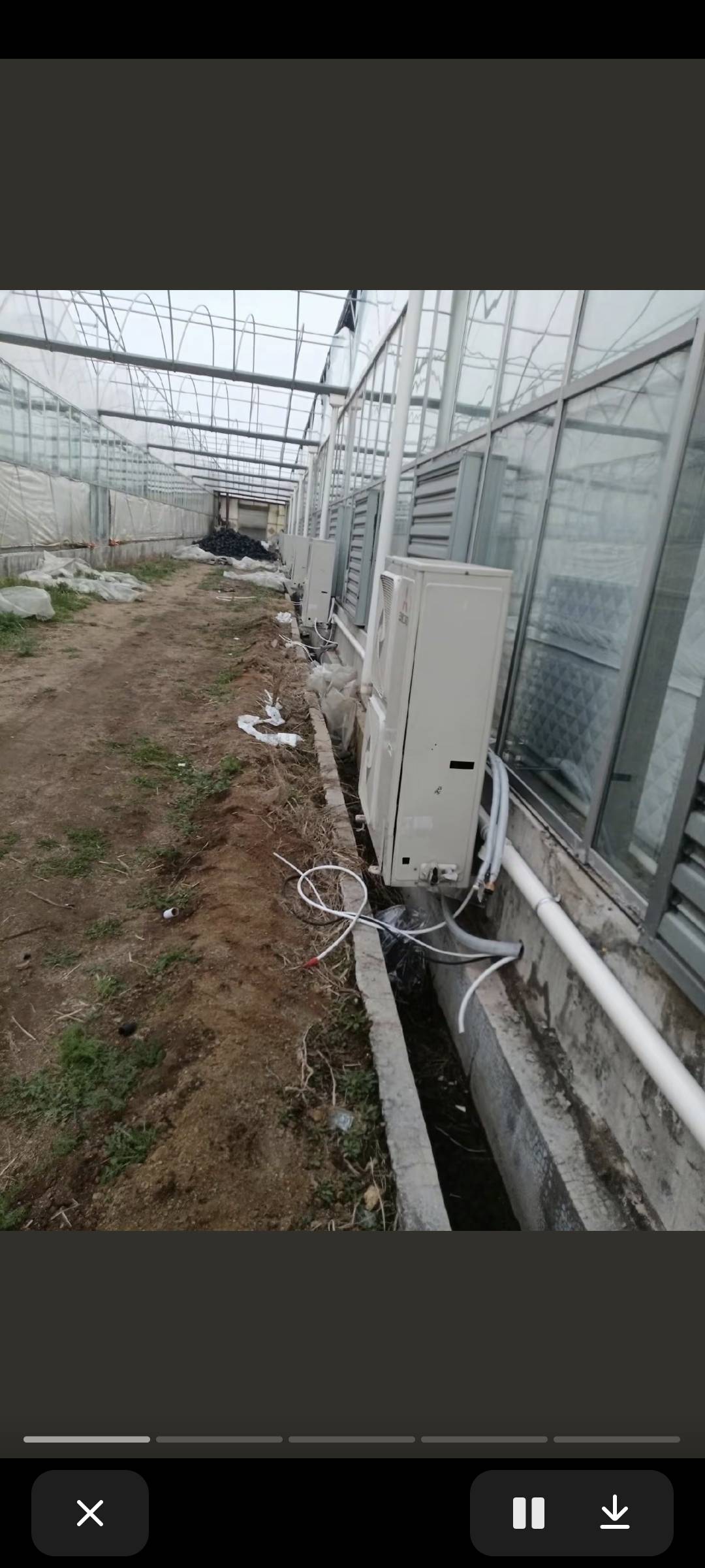 空调维修移机加氟清洗