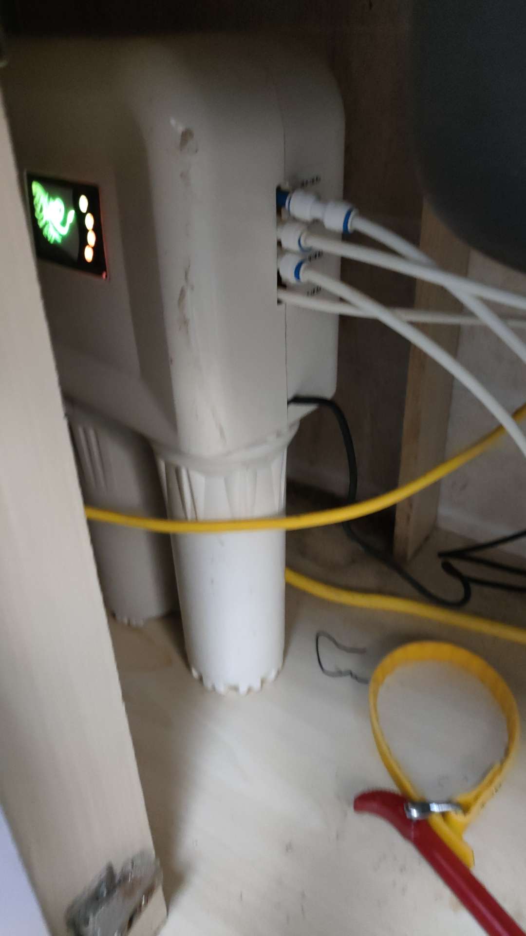 淮安清江浦地区专修厨房各类家电，十三年经验，修不好不收费 