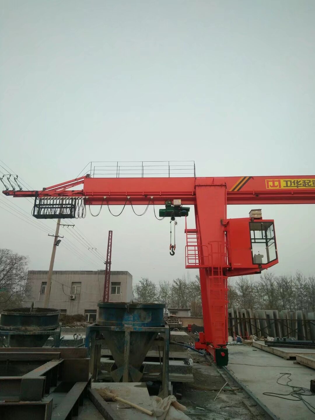 起重机械设备、行车、液压货梯电梯、销售维修保养服务