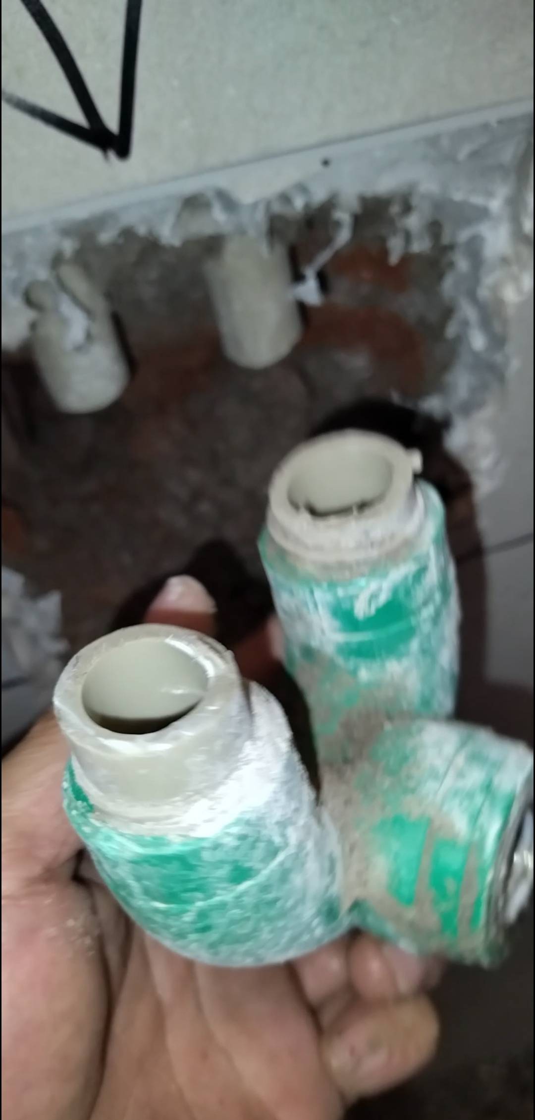 云南文山伟豪房屋漏水检测