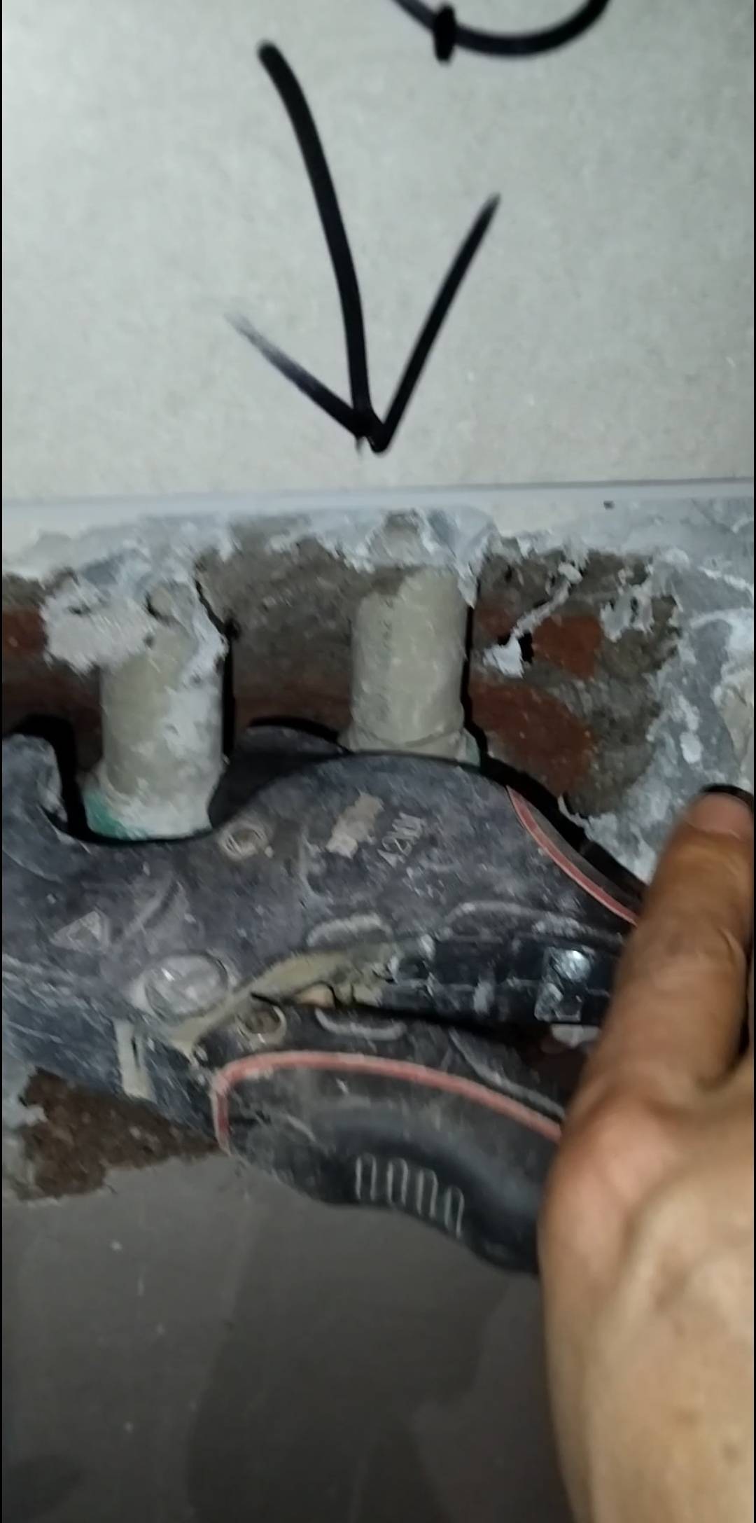 云南文山伟豪房屋漏水检测