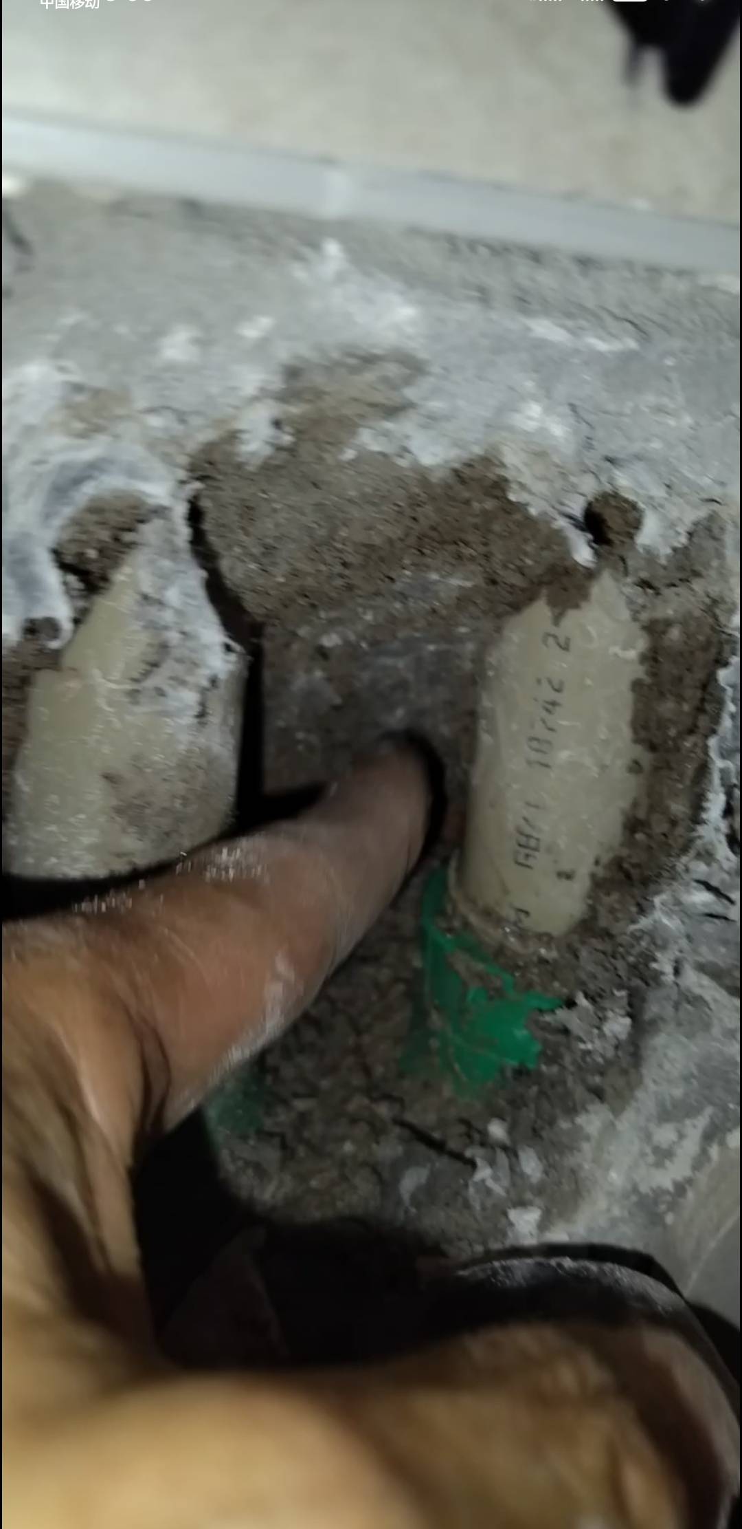 云南文山伟豪房屋漏水检测