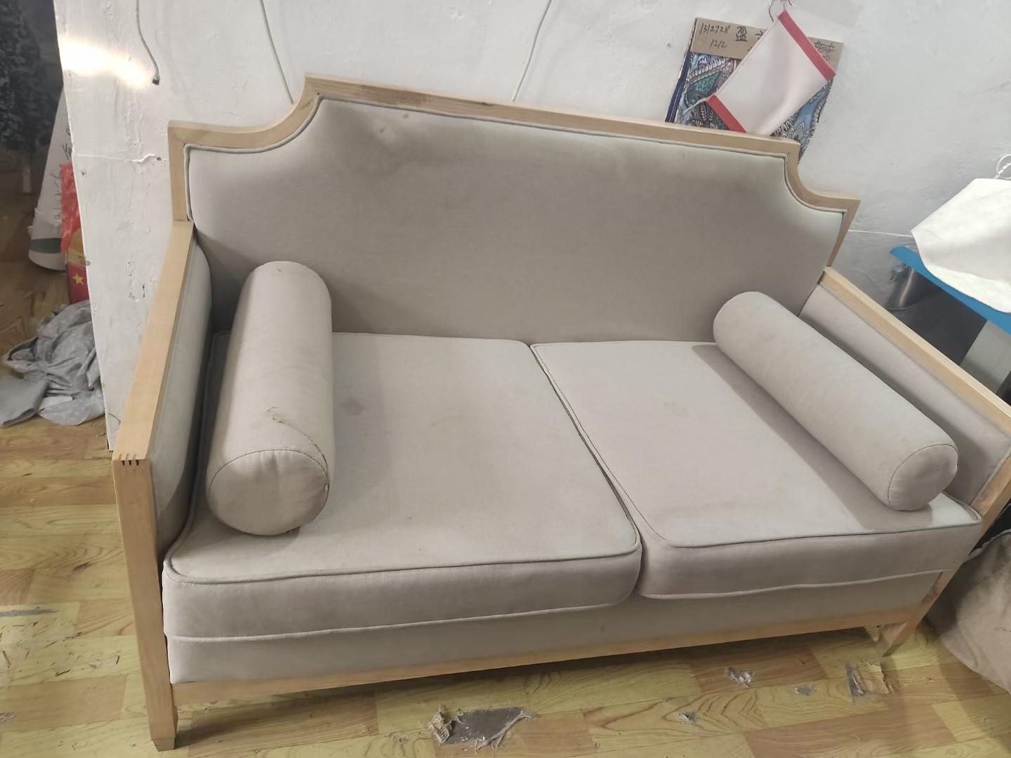 泰安家具翻新，