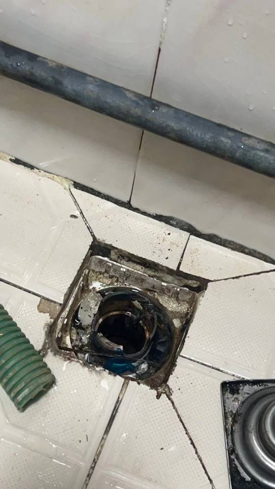 管道疏通，防水补漏，管道改造