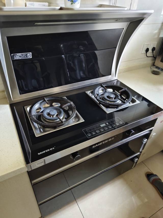 泗阳厨房电器安装维修