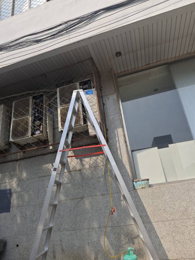 专业空调维修