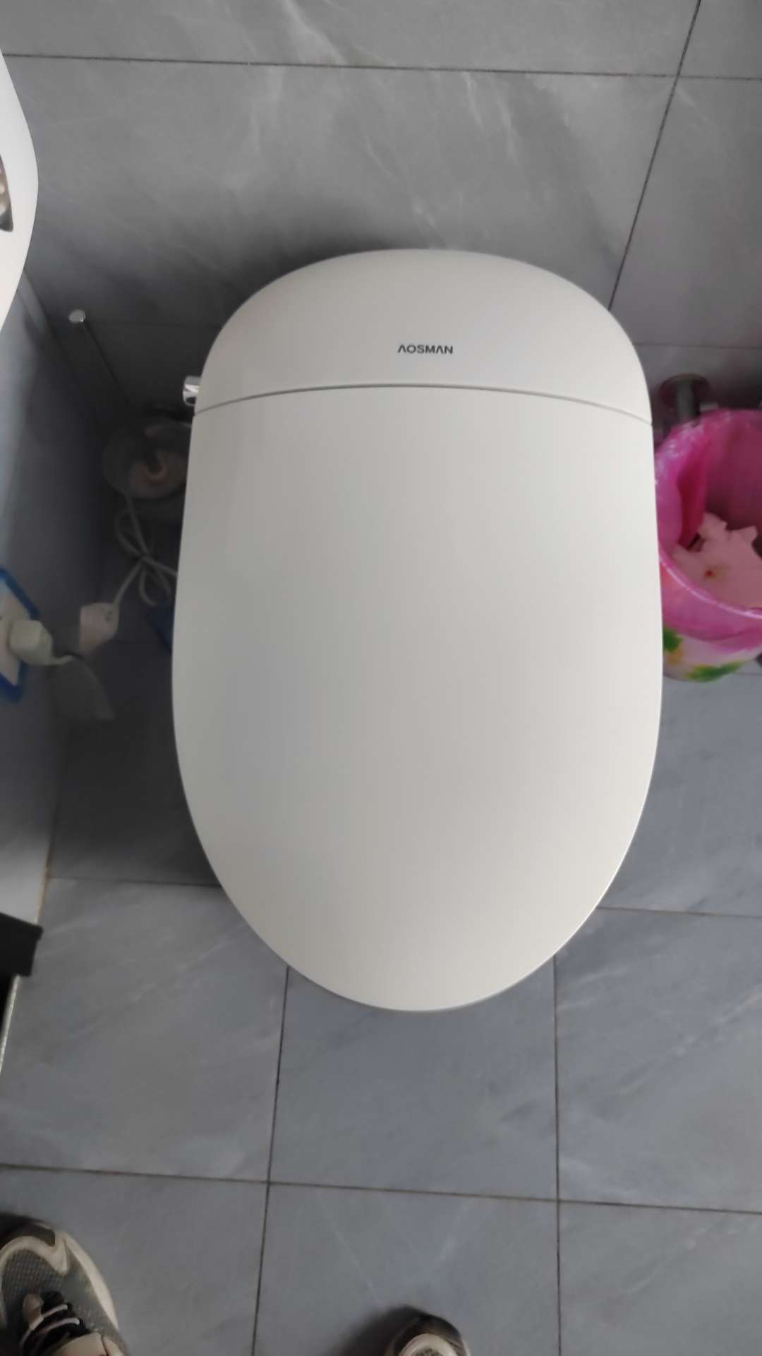 智能马桶维修，洗衣机，水电灯具装按装维修