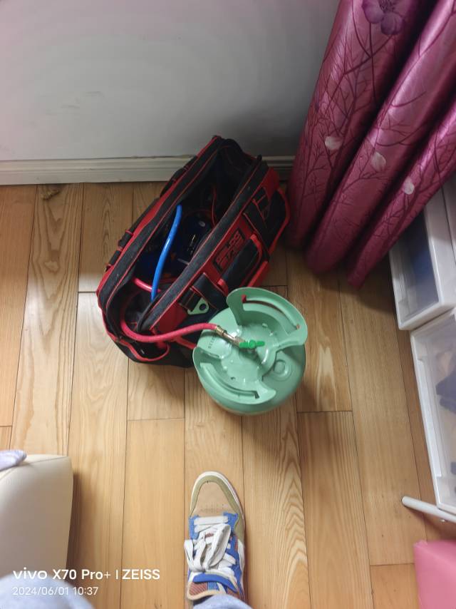 空调维修