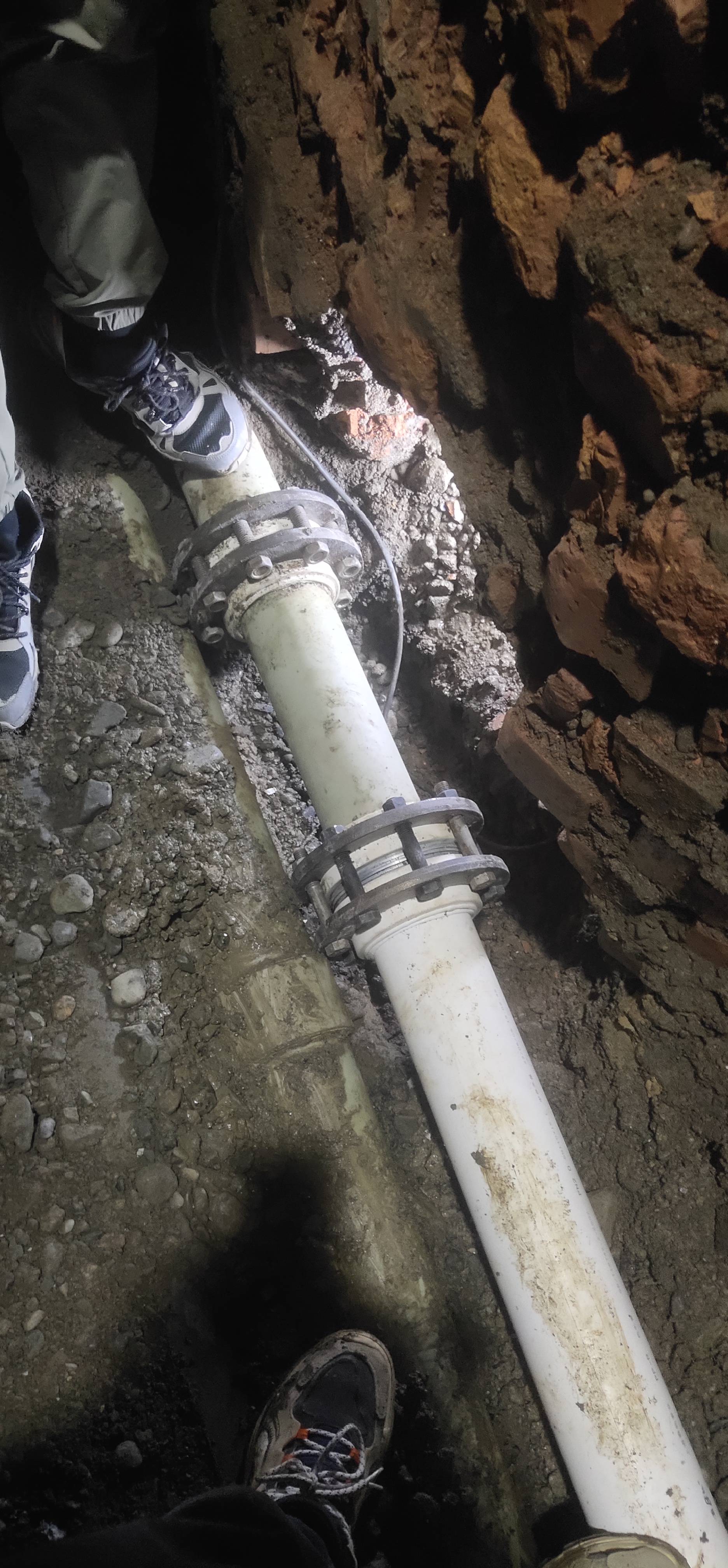 乌鲁木齐专业查漏水