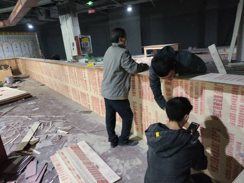 潍坊顺诚电工团队，专业电工安装、装修电路改造、疑难用电故障检修