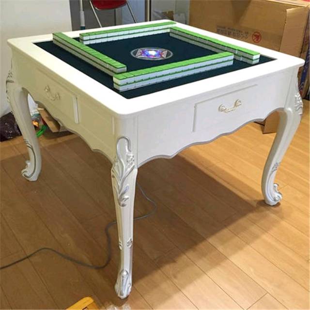 雀师傅麻将机维修