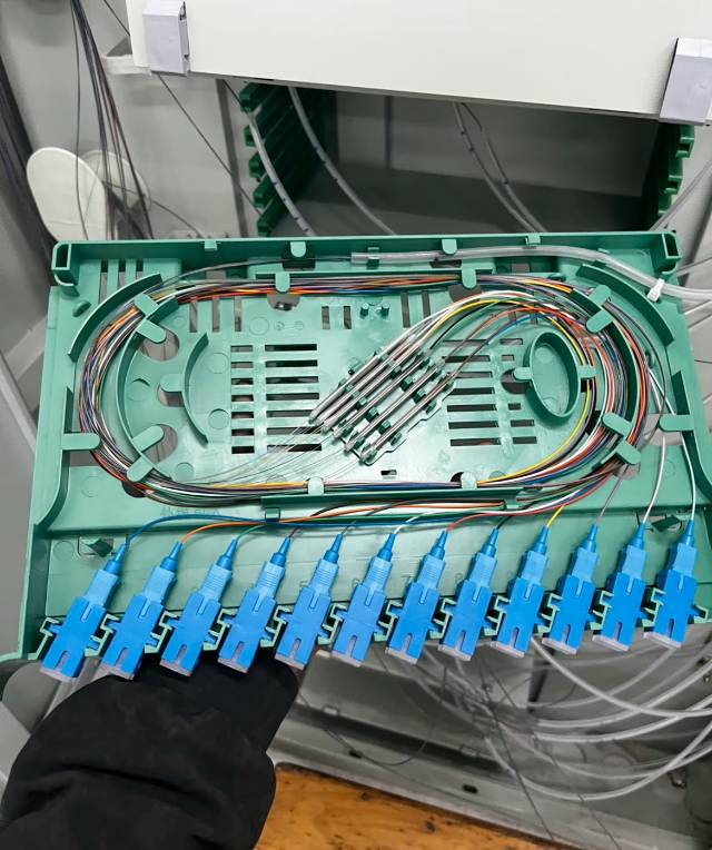 武汉光纤熔接，熔纤熔光纤，光纤抢修，快速上门