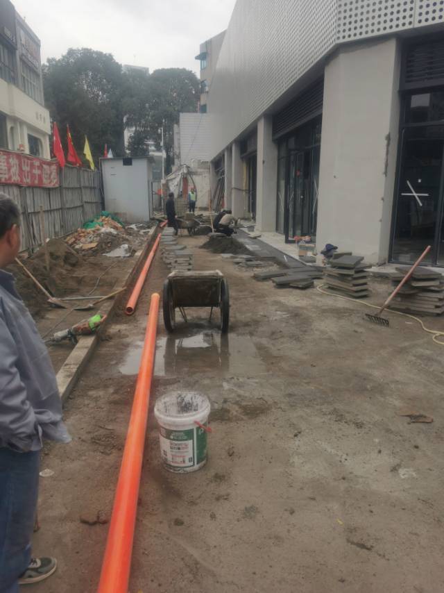 专业水电安装维修