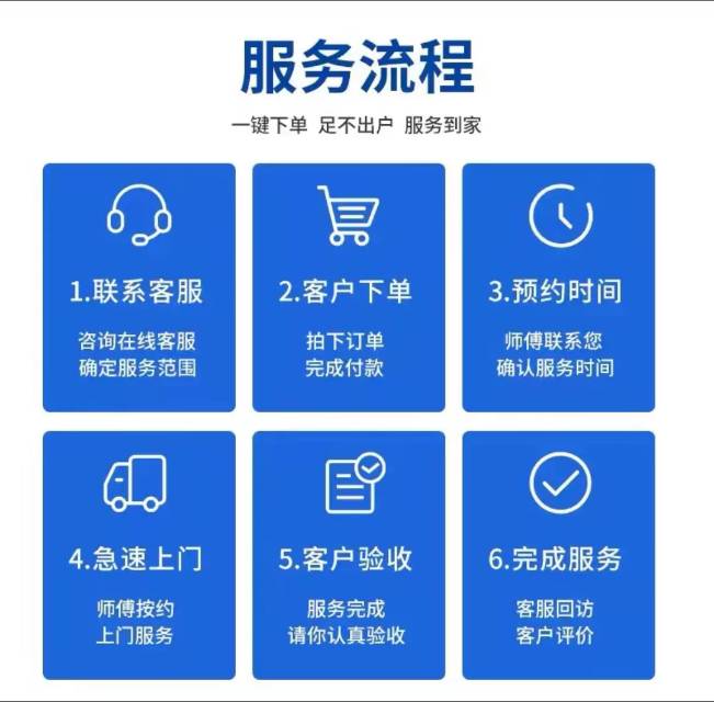 家电维修