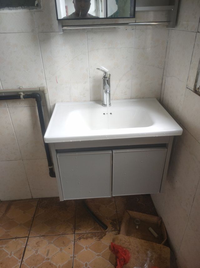 家电安装与维修