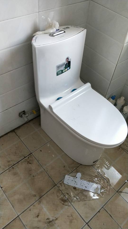 水暖卫浴花洒地暖安装维修清洗