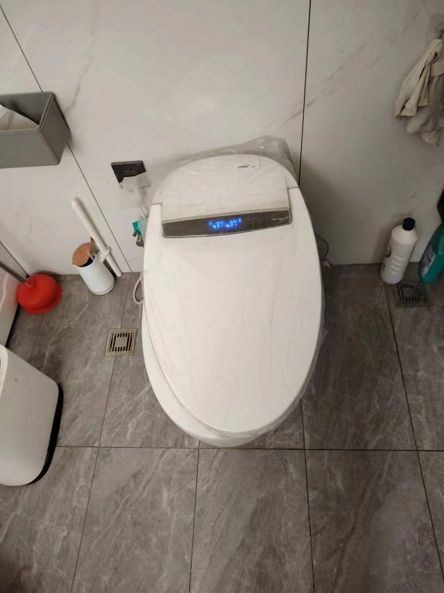 专业智能马桶维修昆明