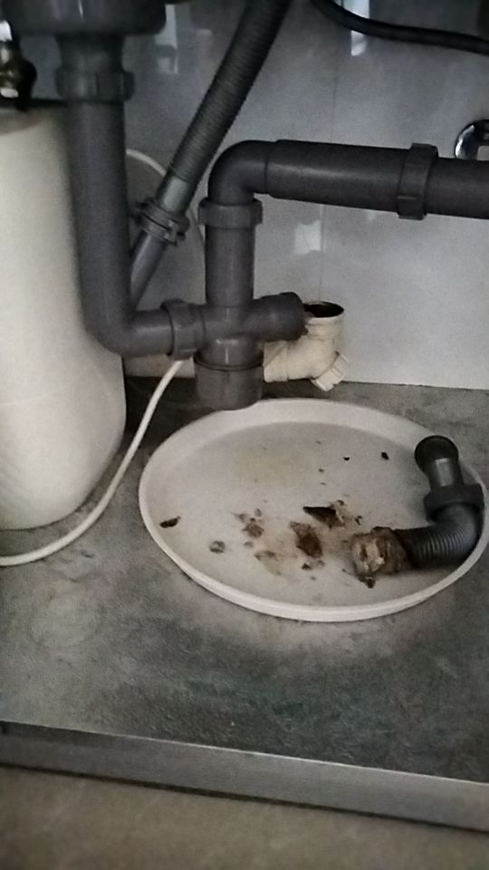 上虞管道疏通(百官街道)水电维修上门快
