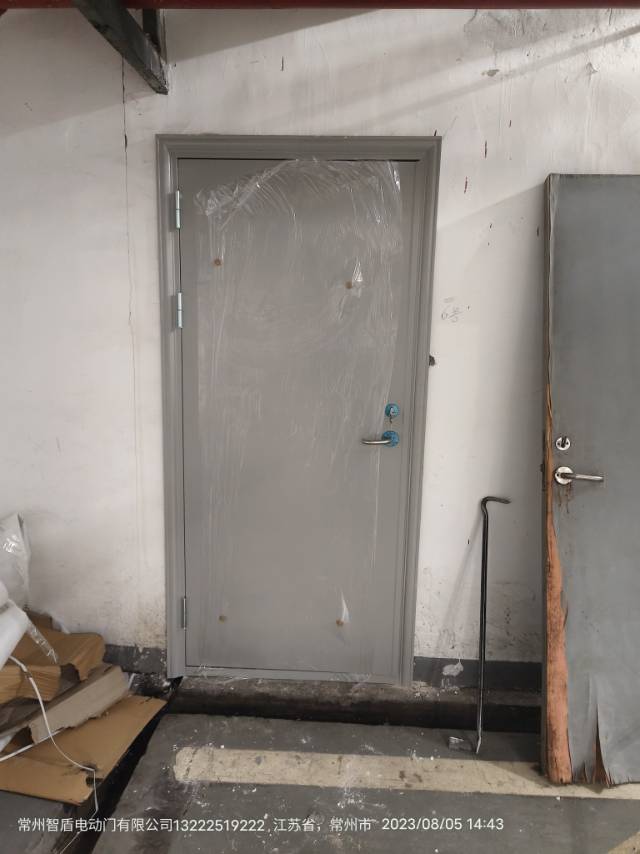 常州感应门，卷帘门，防火门，玻璃门，电动移门