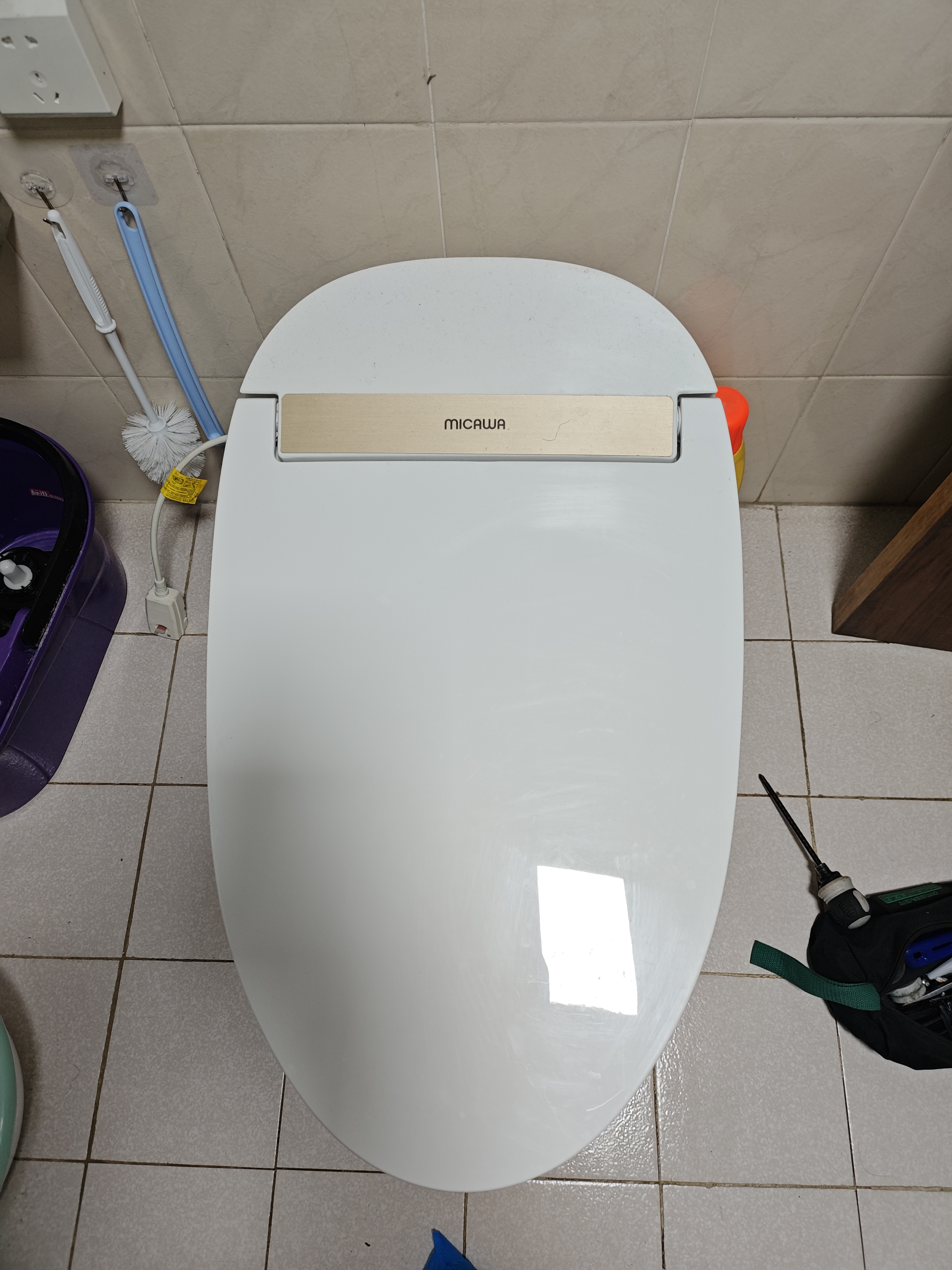 昆明盘龙区上门智能马桶智能马桶坐便器维修