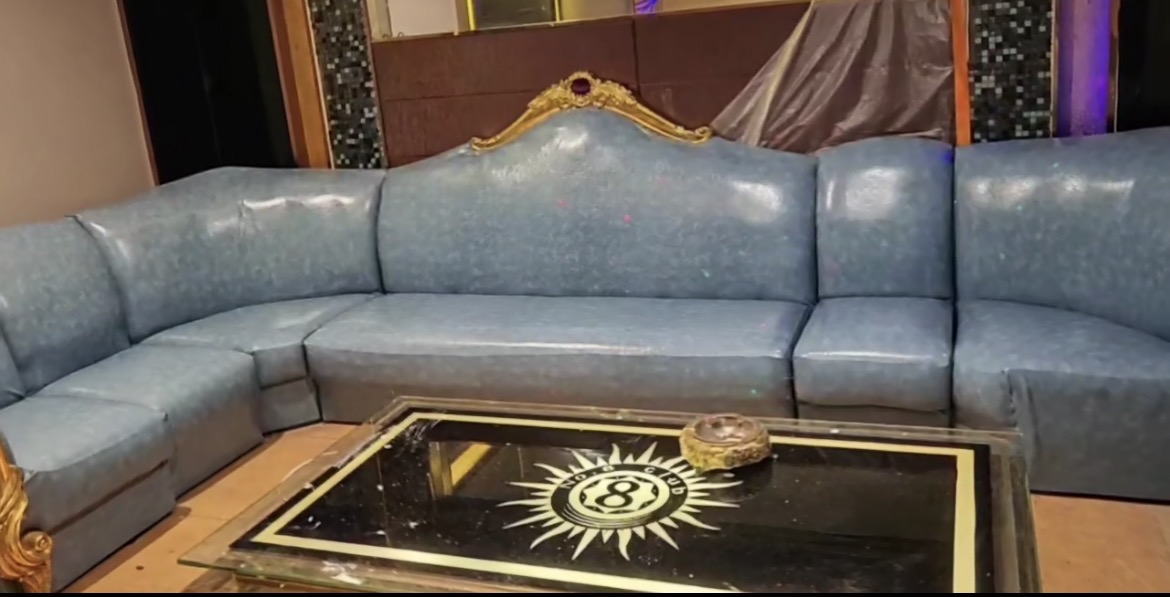 翻新维修沙发床头餐椅卡座