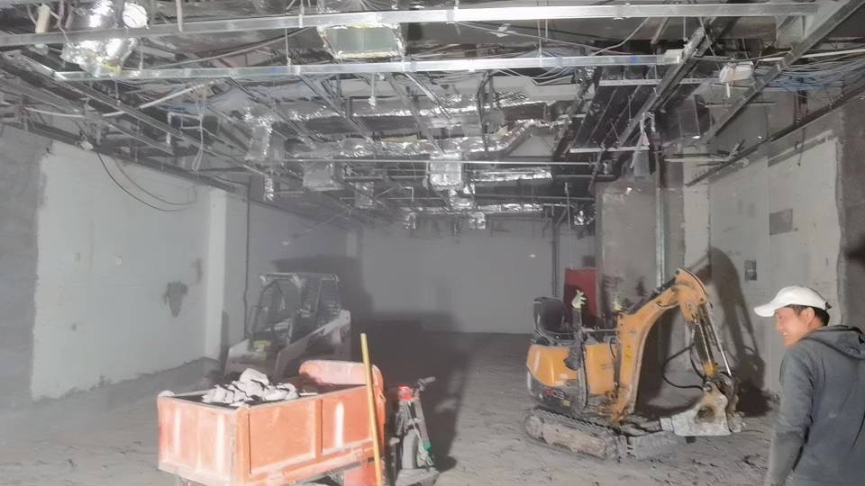 南京市内外拆除，全国防水施工承接