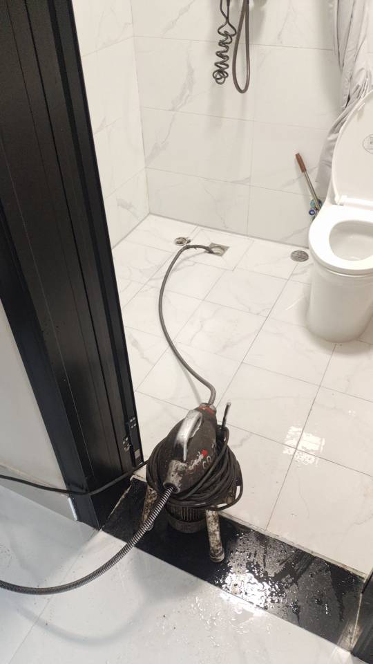 哈密市便民疏通维修服务部