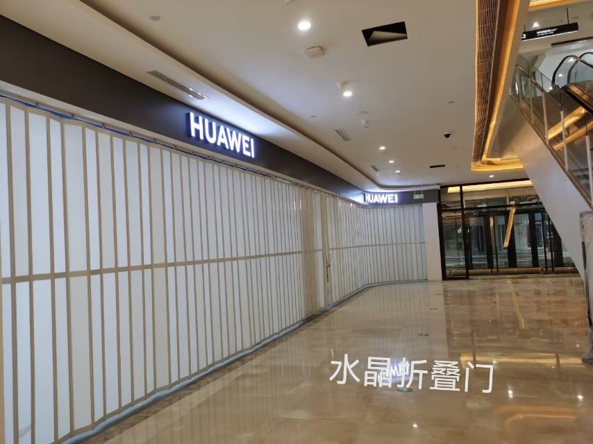 卷闸门维修