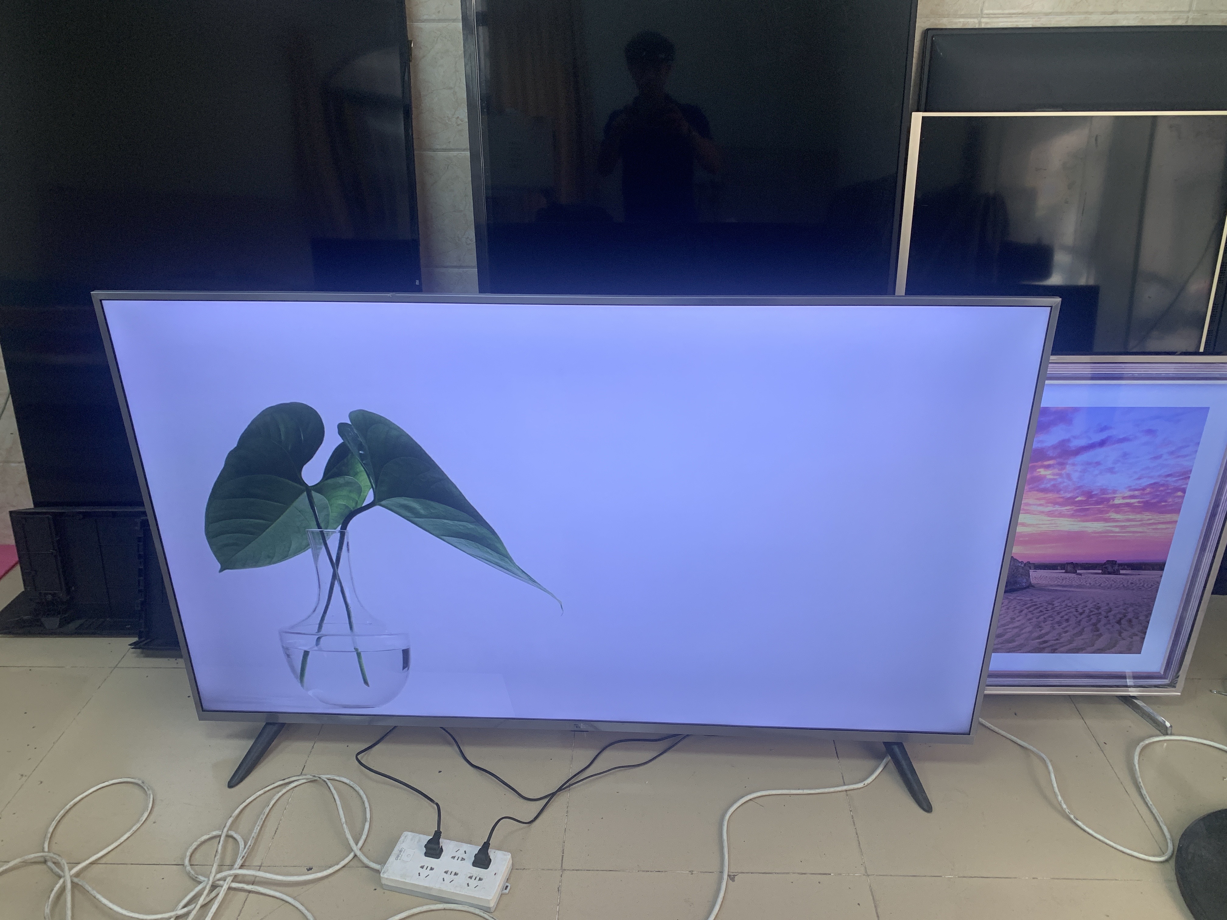 电视机维修教育机维修