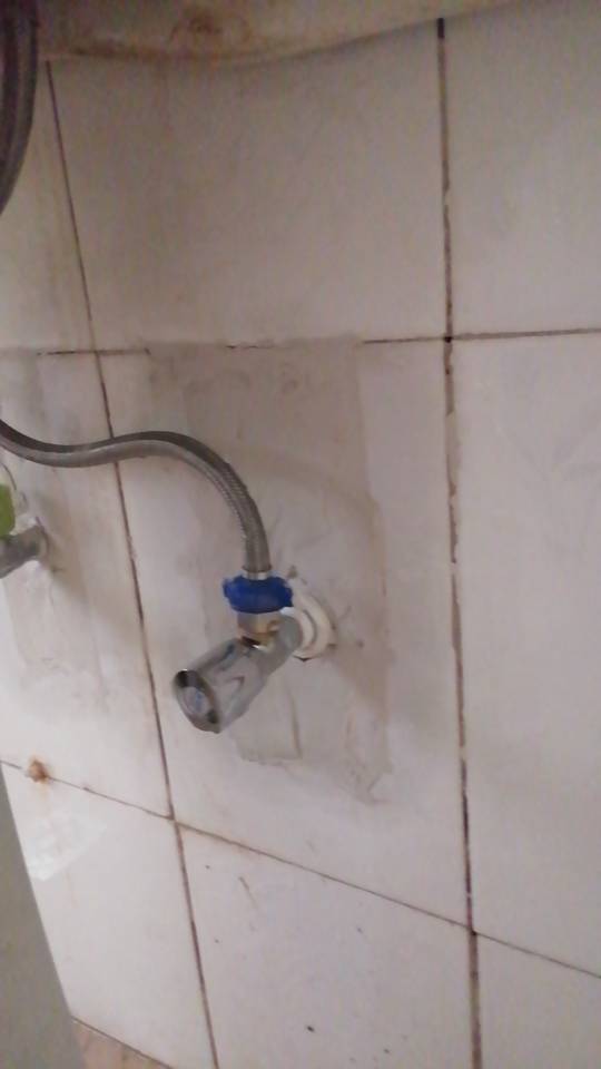 漏水治理