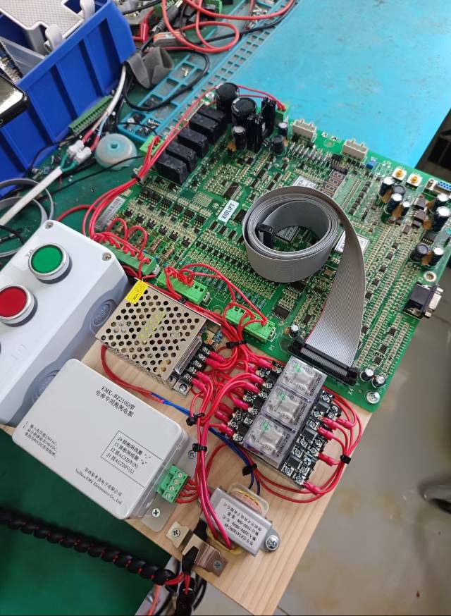 哈尔滨维修消防主板 维修消防回路板 维修消防电路板