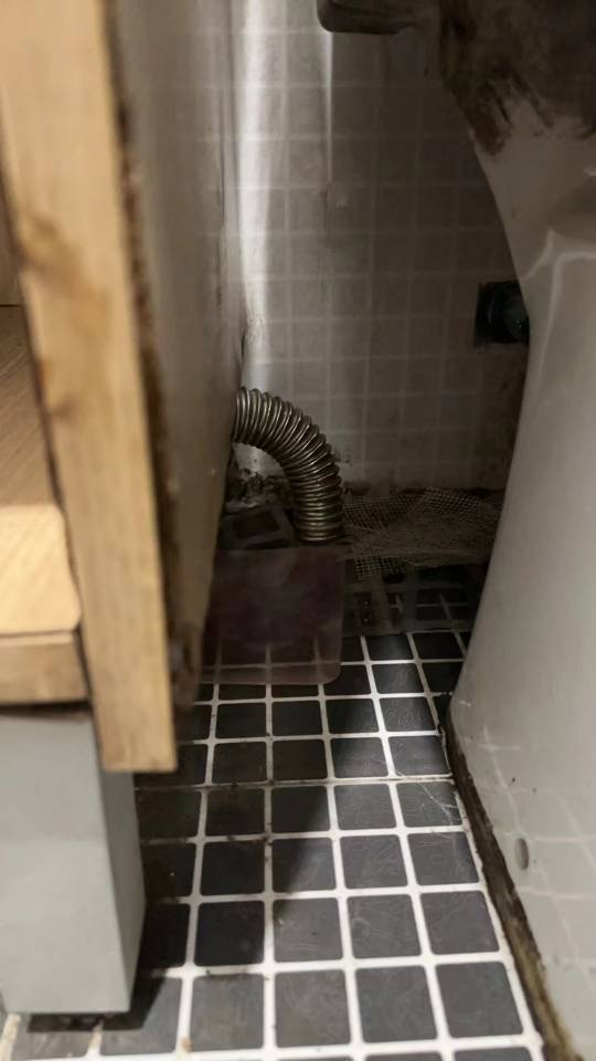 水电网快修