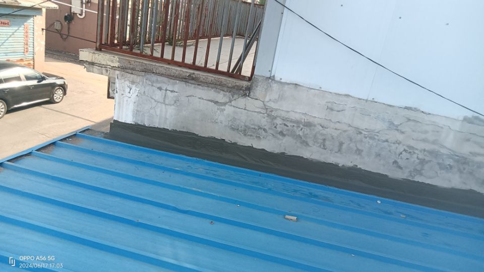 专业解决房顶，卫生间，阳台，水池漏水