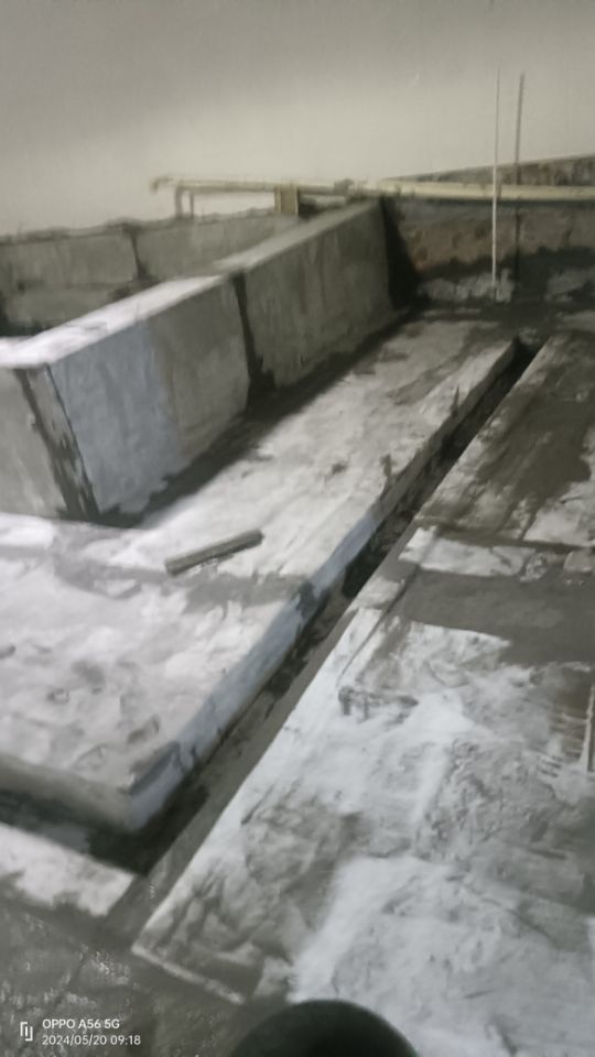 专业解决房顶，卫生间，阳台，水池漏水