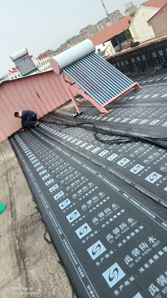 专业解决房顶，卫生间，阳台，水池漏水