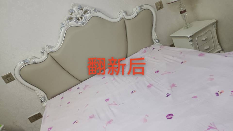 承接:沙发、床，餐椅、维修.翻新换皮换布