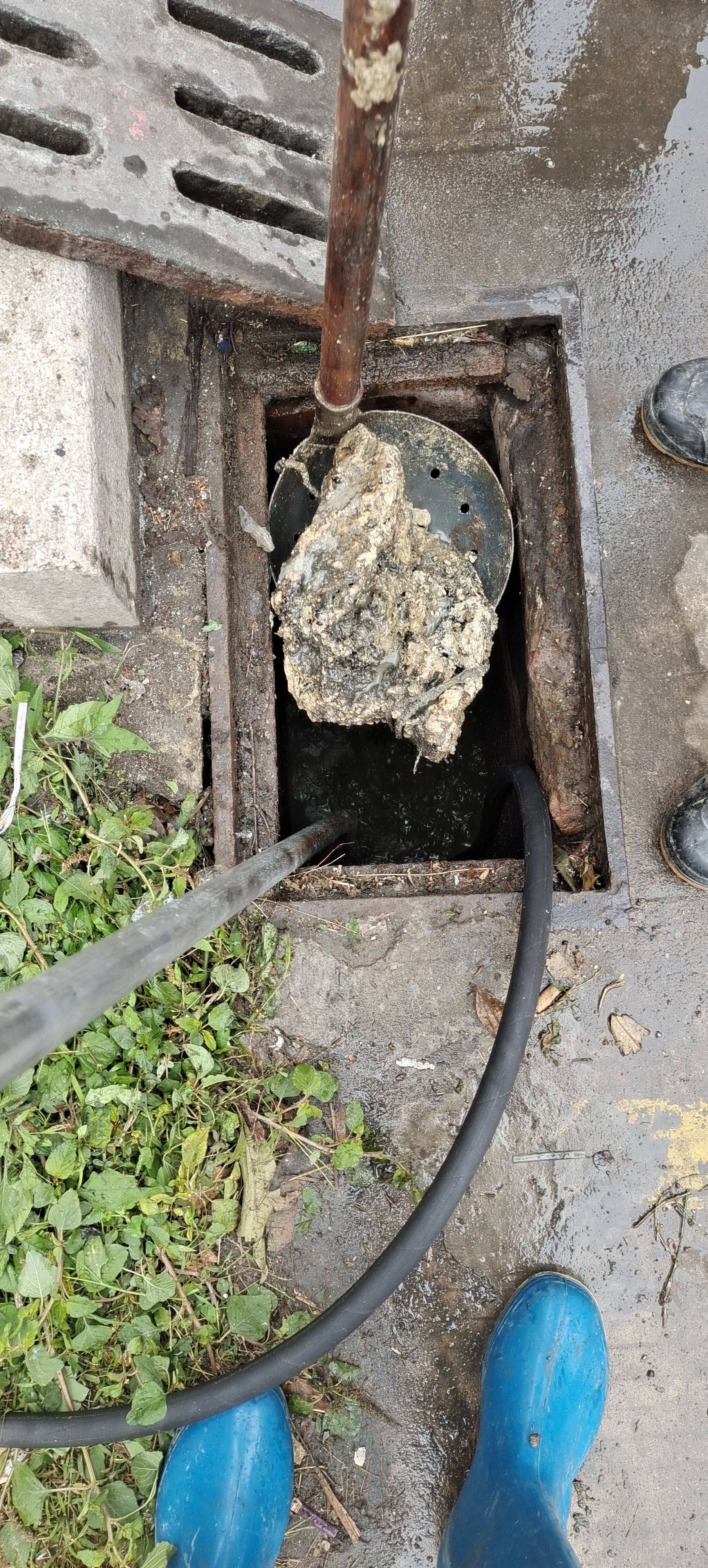 顺德容桂疏通厕所顺德容桂下水道公司