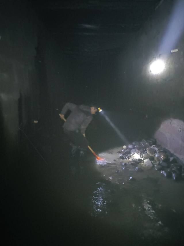 专业承接管道疏通 清理化粪池 市政管道清淤